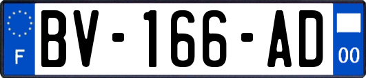 BV-166-AD