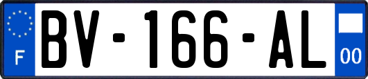 BV-166-AL