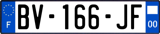BV-166-JF