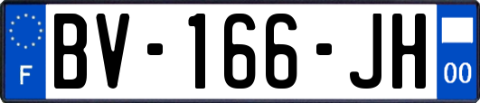 BV-166-JH