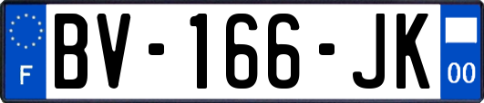 BV-166-JK