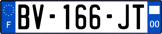 BV-166-JT
