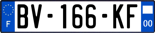 BV-166-KF