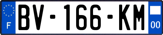 BV-166-KM