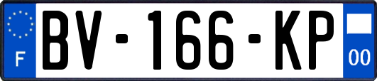 BV-166-KP