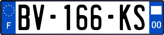 BV-166-KS