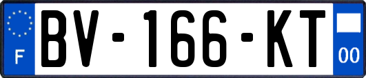 BV-166-KT