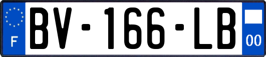 BV-166-LB