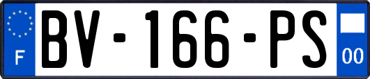 BV-166-PS