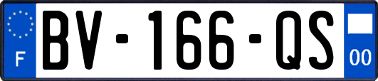 BV-166-QS