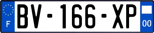 BV-166-XP