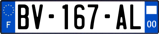 BV-167-AL