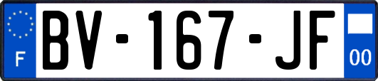 BV-167-JF