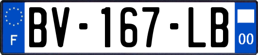 BV-167-LB