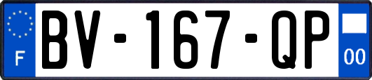 BV-167-QP