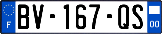 BV-167-QS