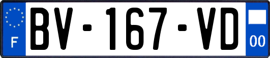 BV-167-VD