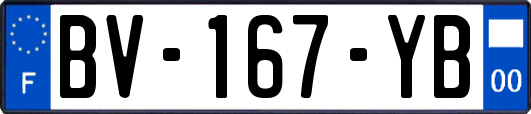 BV-167-YB