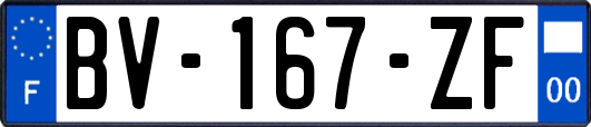 BV-167-ZF