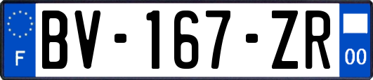 BV-167-ZR