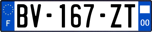 BV-167-ZT