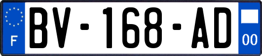 BV-168-AD