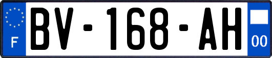 BV-168-AH