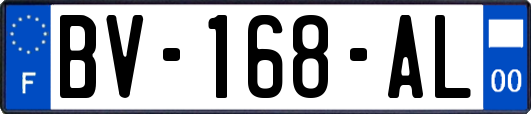 BV-168-AL