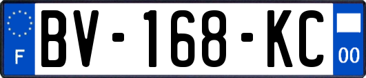 BV-168-KC