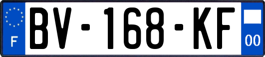 BV-168-KF