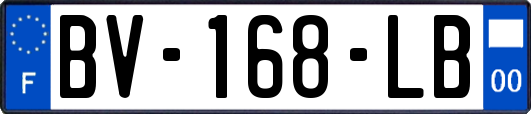 BV-168-LB
