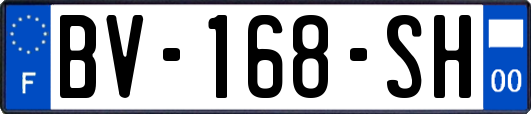 BV-168-SH