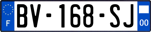 BV-168-SJ