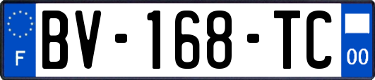 BV-168-TC