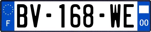 BV-168-WE