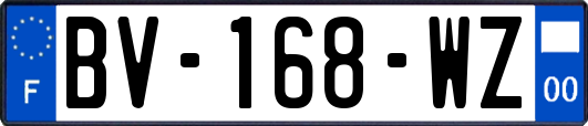 BV-168-WZ