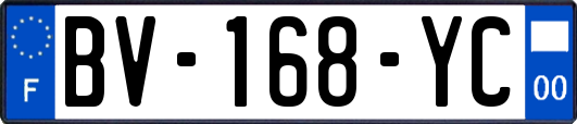 BV-168-YC