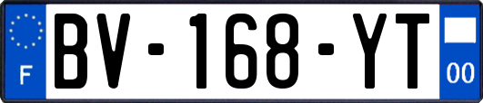 BV-168-YT