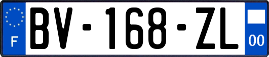 BV-168-ZL