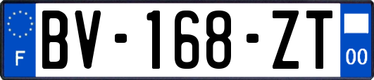 BV-168-ZT