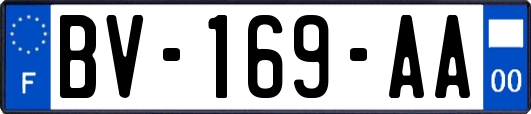 BV-169-AA
