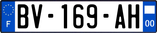 BV-169-AH