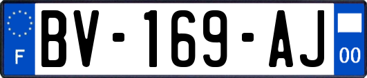 BV-169-AJ