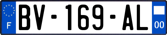 BV-169-AL