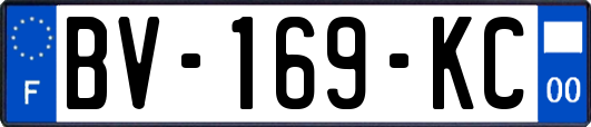 BV-169-KC