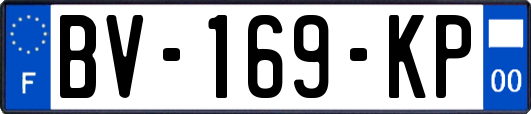 BV-169-KP