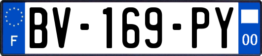 BV-169-PY