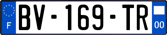 BV-169-TR