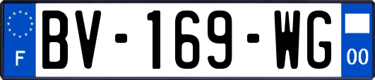 BV-169-WG