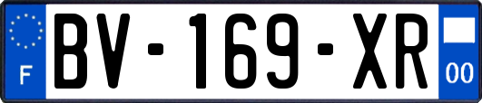 BV-169-XR